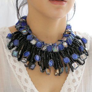 Fashion Statement Jewelry